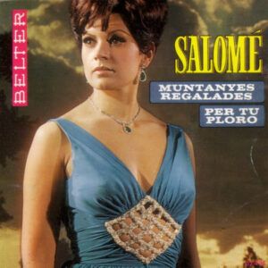 Salomé (2) - Muntanyes Regalades-0