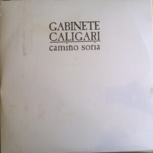Gabinete Caligari - Camino Soria-0