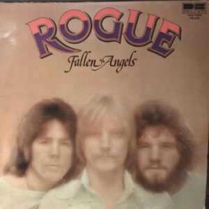 Rogue (4) - Fallen Angels-0