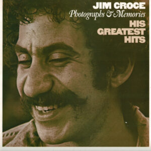 Jim Croce - Photographs & Memories: His Greatest Hits-0