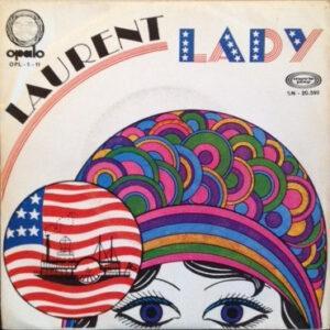 Michel Laurent - Lady-0