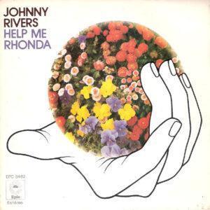 Johnny Rivers - Help Me Rhonda-0