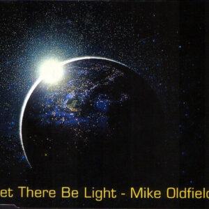 Mike Oldfield - Let There Be Light-0