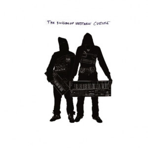 The Suicide Of Western Culture - Suicide Of Western Culture, The-0