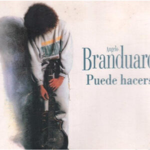 Angelo Branduardi - Puede Hacerse / Si Puo Fare-0