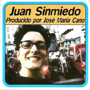 Juan Sinmiedo - Juan Sinmiedo-0