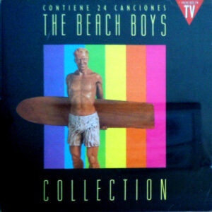 The Beach Boys - Collection-0