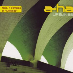 a-ha - Lifelines - Remixes-0