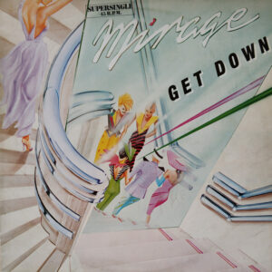 Mirage (7) - Get Down-0