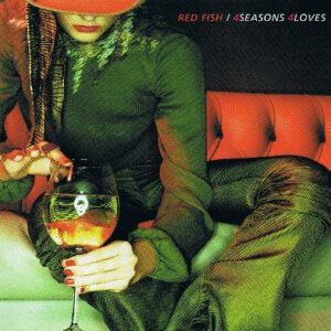 Red Fish (2) - 4 Seasons 4 Love-0