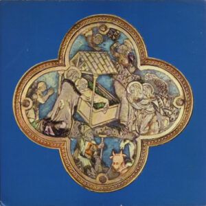 Various - Felices Navidades Y Prospero Año Nuevo-0
