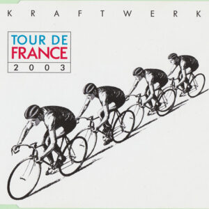 Kraftwerk - Tour De France 2003-0