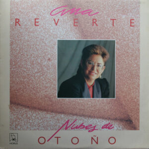 Ana Reverte - Nubes De Otoño-0