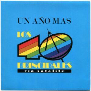 Mecano - Un Año Mas-0