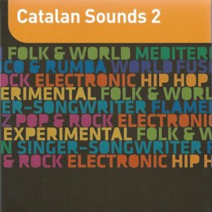 Various - Catalan Sounds 2-0
