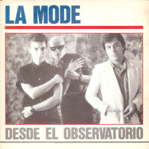 La Mode - Desde El Observatorio-0