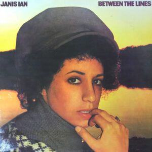 Janis Ian - Between The Lines -0