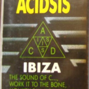 Various - Acidsis-0