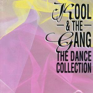 Kool & The Gang - The Dance Collection-0