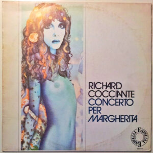 Riccardo Cocciante - Concerto Per Margherita-0