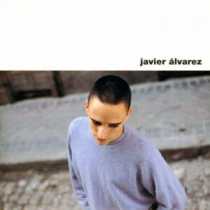 Javier Álvarez - Javier Álvarez-0