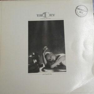 The Cry Featuring John Watts - Quick Quick Slow-0