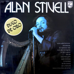 Alan Stivell - Disco De Oro-0
