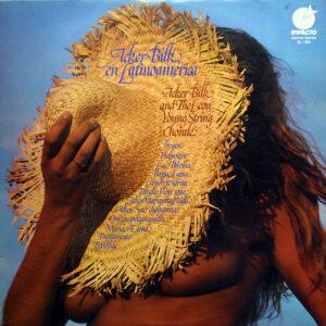 Acker Bilk And The Leon Young String Chorale - Acker Bilk En Latinoamérica-0