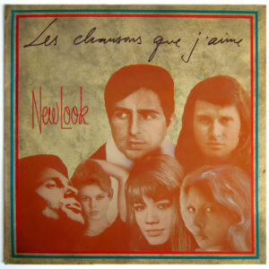 New Look (3) - Les Chansons Que J'aime-0