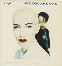 Eurythmics - We Too Are One-0