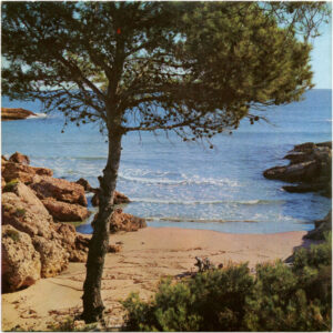 Tete Montoliu Trio - Calafat-0