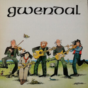 Gwendal - Gwendal-0