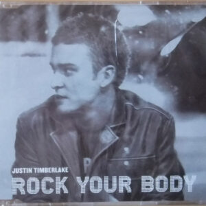 Justin Timberlake - Rock Your Body-0