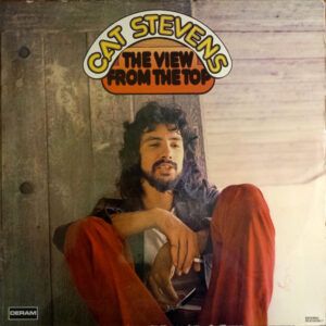 Cat Stevens - The View From The Top-0
