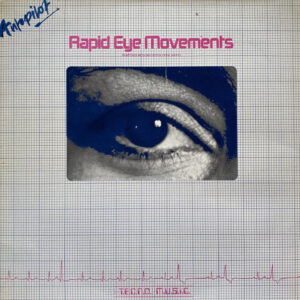 Autopilot (6) - Rapid Eye Movements -0