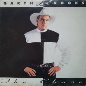 Garth Brooks - The Chase-0