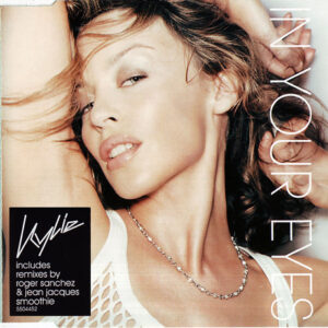 Kylie Minogue - In Your Eyes-0
