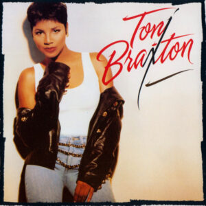 Toni Braxton - Toni Braxton-0