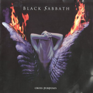 Black Sabbath - Cross Purposes-0