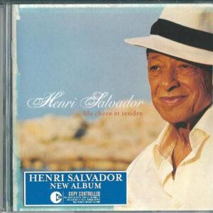 Henri Salvador - Ma Chère Et Tendre-0