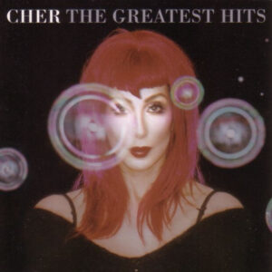 Cher - The Greatest Hits-0