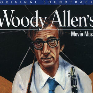 Various - Woody Allen's Movie Music-0