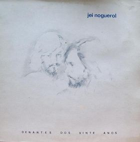 Jei Noguerol - Denantes Dos Vinte Anos-0