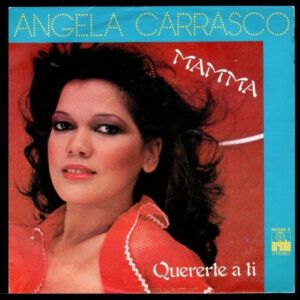 Angela Carrasco - Mamma-0