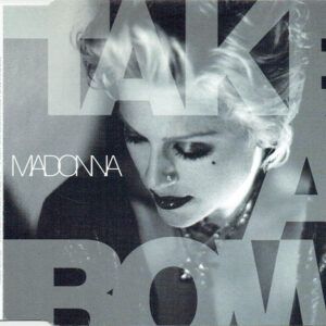 Madonna - Take A Bow-0