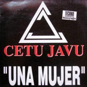 Cetu Javu - Una Mujer-0