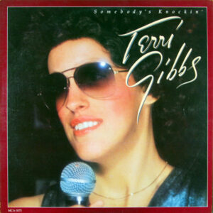 Terri Gibbs - Somebody's Knockin'-0