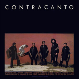 Contracanto - Contracanto-0