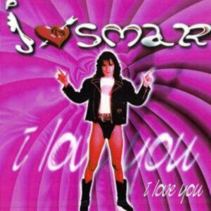 Josmar - I Love You-0