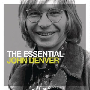 John Denver - The Essential John Denver-0